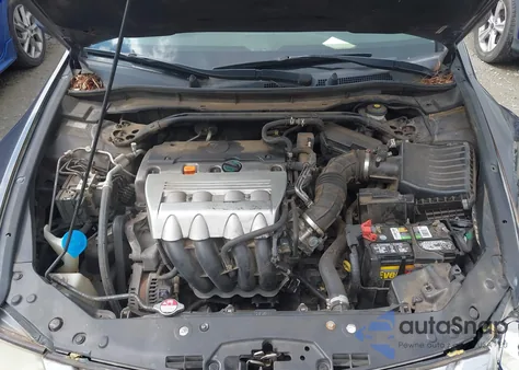 2009 Acura Tsx из США, поврежденный, VIN JH4CU266X9C007198